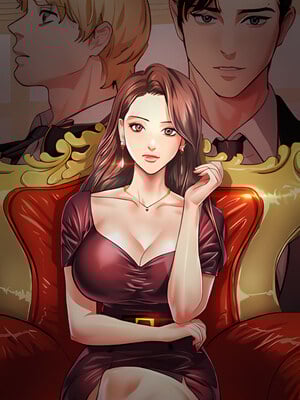 壞女人 70-71話-米哈社