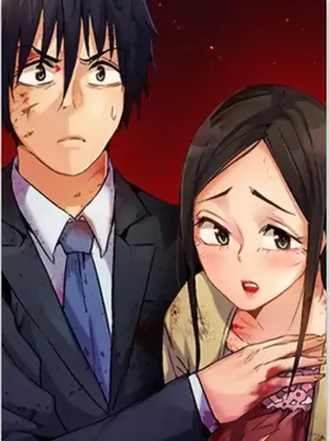 無名島 1-43話[完結]-米哈社