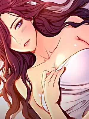 Scandal of the Witch 妖女之禍 1-42話[完結]-米哈社