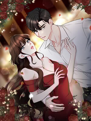 吞噬暗夜 41-42話-米哈社