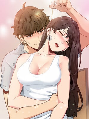 強制催眠 74-75話-米哈社