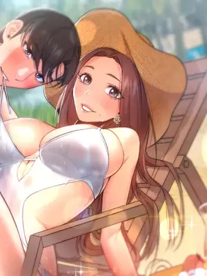 站著的女人 1-66話[完結]-米哈社