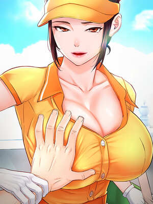 癢樂多阿姨 69-70話-米哈社