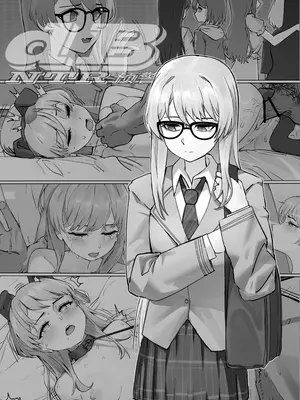 [Three (User Derr) N⊥R] dB NTR (Censored) [中國翻訳]-米哈社