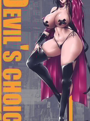 [50LING]沉默俱乐部1-8（SILENCE CLUB）（水印）-米哈社