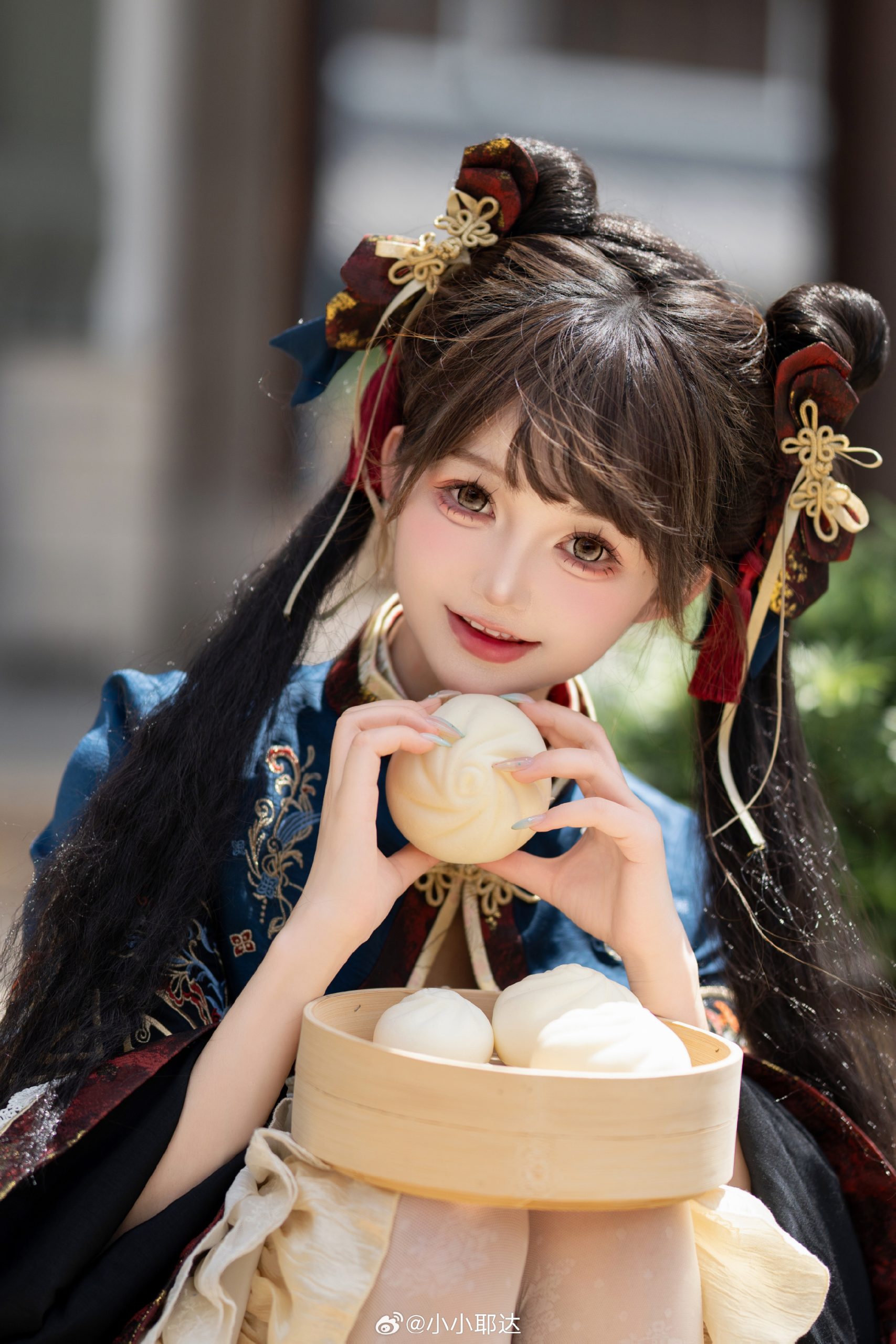 LOLITA 凤鸣瑶山@小小耶达-米哈社