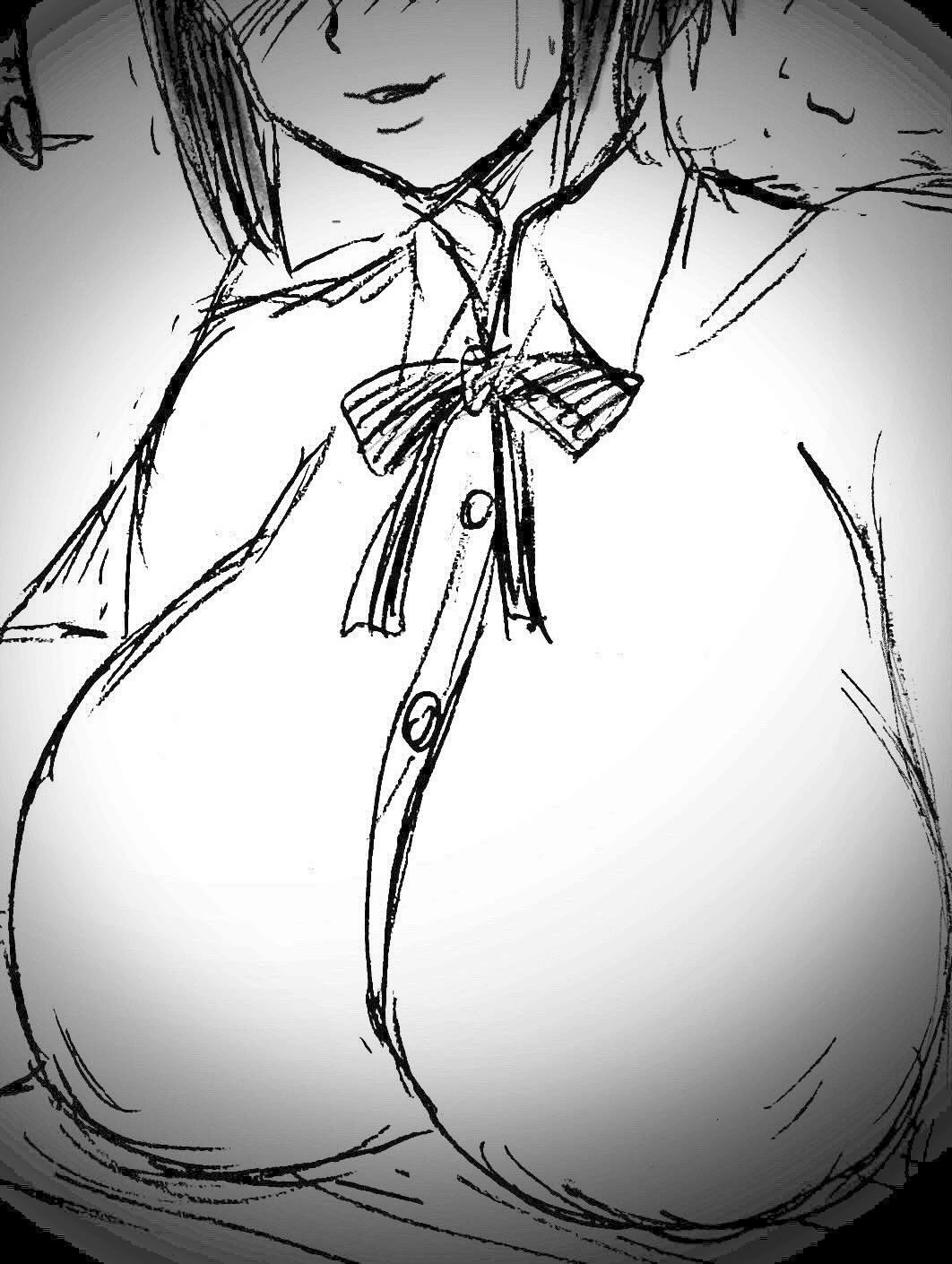 图片[5]-[∞ちゃん] 魔狩屋マトナ-老紳士編 4 M豚の完全敗北〜極上のデカ乳令嬢は、公開調教でもイキ狂う(彼氏の知らぬ間にAVアイドル化)〜 [中国翻訳]-米哈社