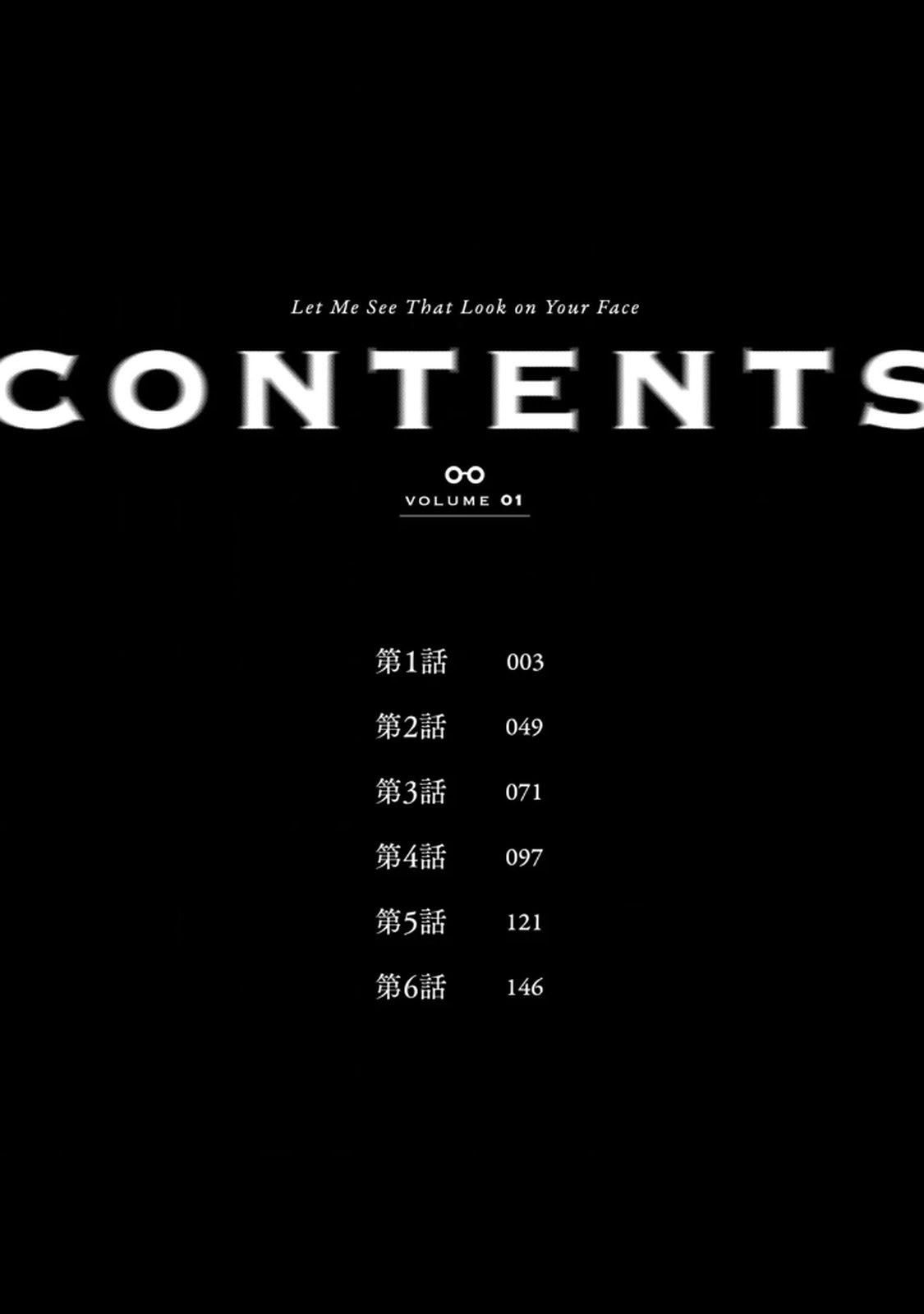 图片[4]-[甘詰留太] お前の表情を確かめたい 第01巻-米哈社