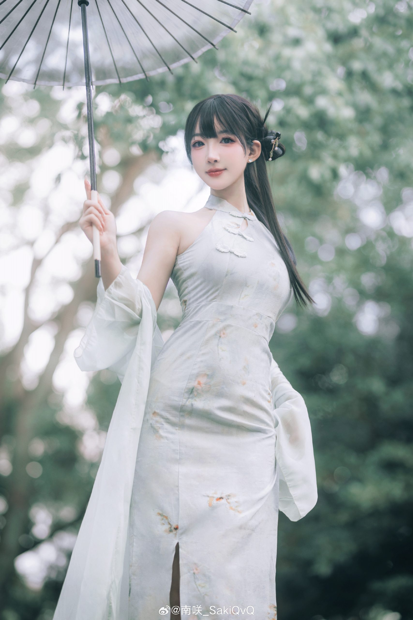 天青色等烟雨@南咲_SakiQvQ-米哈社