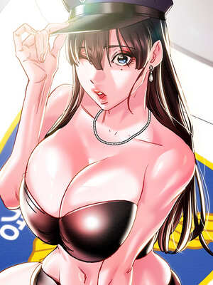 掠奪行動 81-82話-米哈社