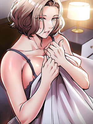 衣錦還鄉 23-24話-米哈社