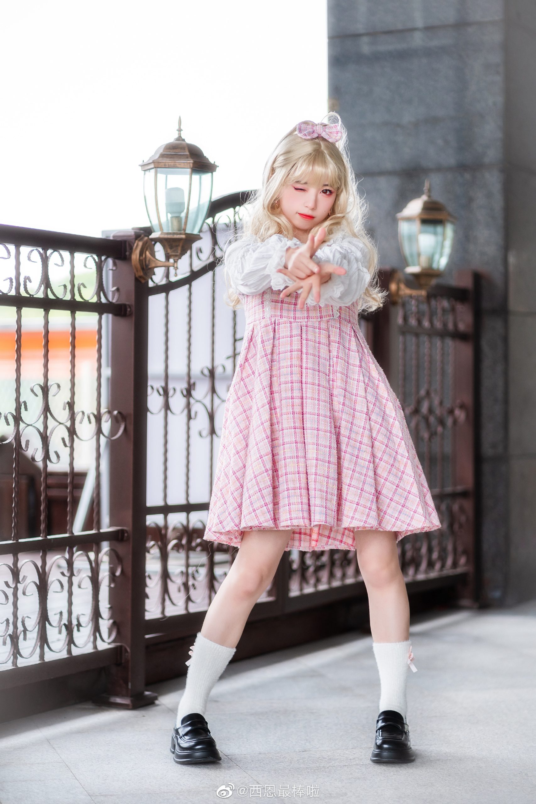 🎀看得出她是公主🎀@西恩最棒啦-米哈社