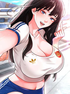 足球型男脫單指南 43-44話-米哈社